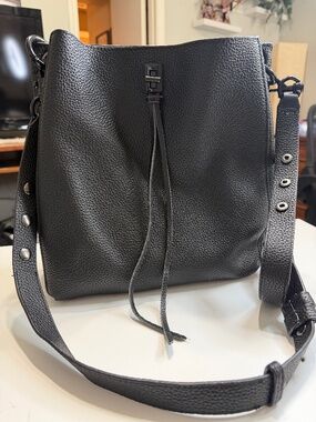 Rebecca Minkoff crossbody/shoulder bag
